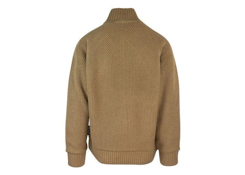 Carhartt WIP Banley Sweater Peanut