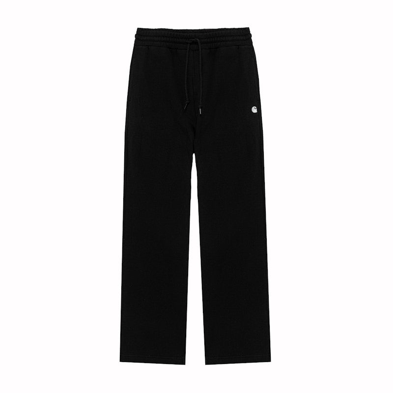Carhartt WIP Casey Pants Black/Silver