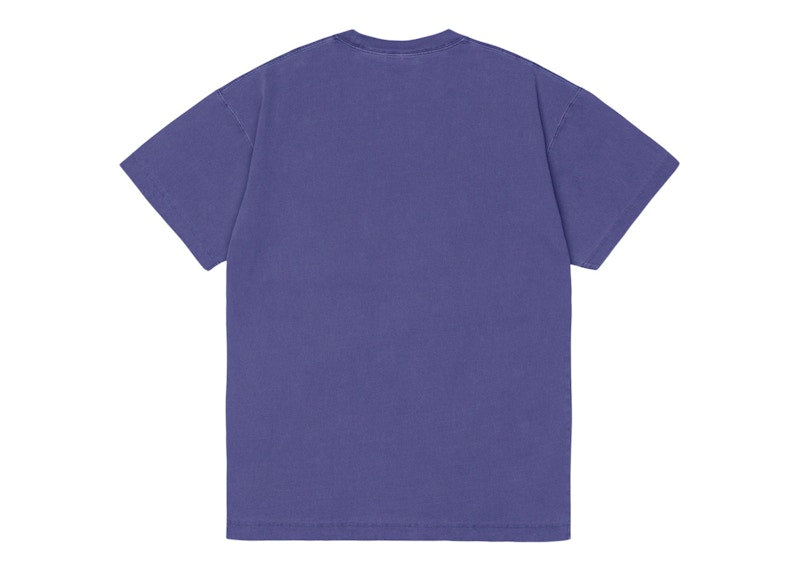Carhartt WIP Nelson T-shirt Razzmic