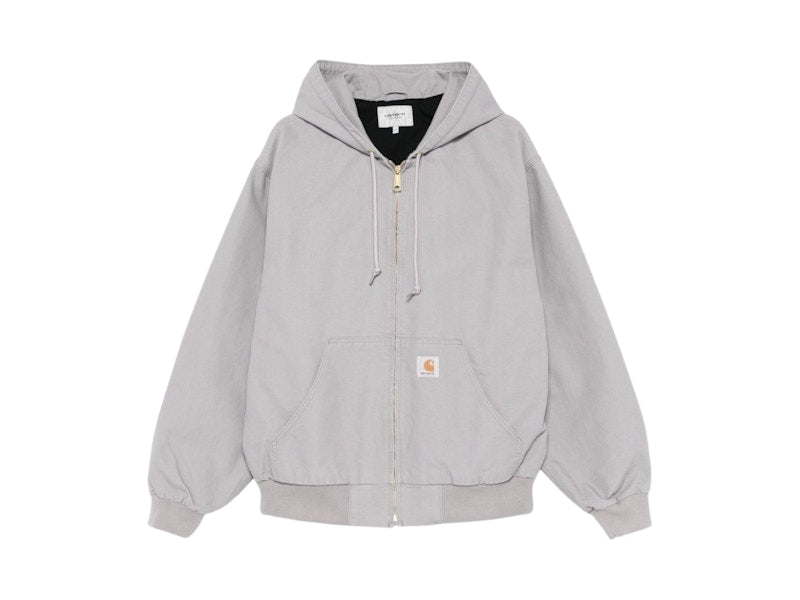 Carhartt WIP OG Active Jacket Yosemite (Rinsed)