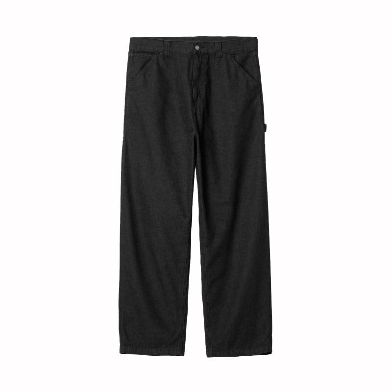 Carhartt WIP OG Single Knee Pants Black