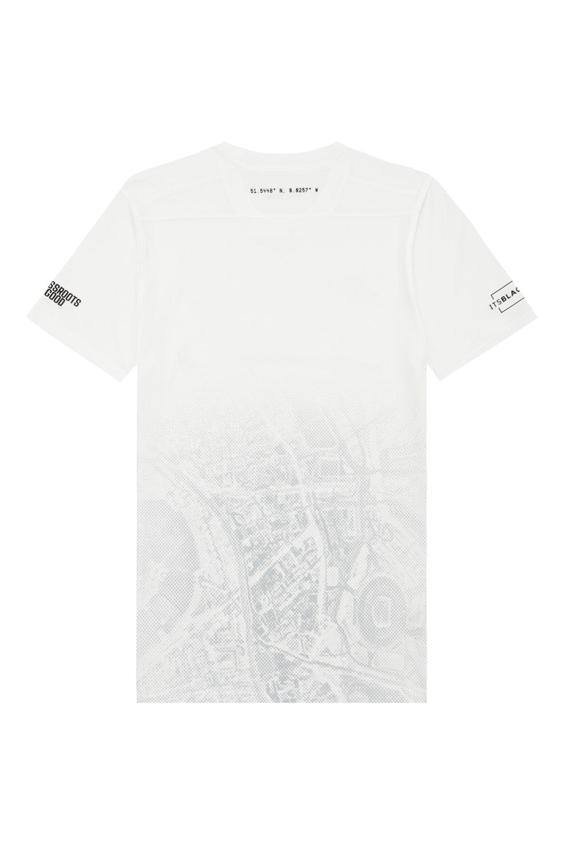 GAFFER x Hackney Wick Jersey Charity Campaign