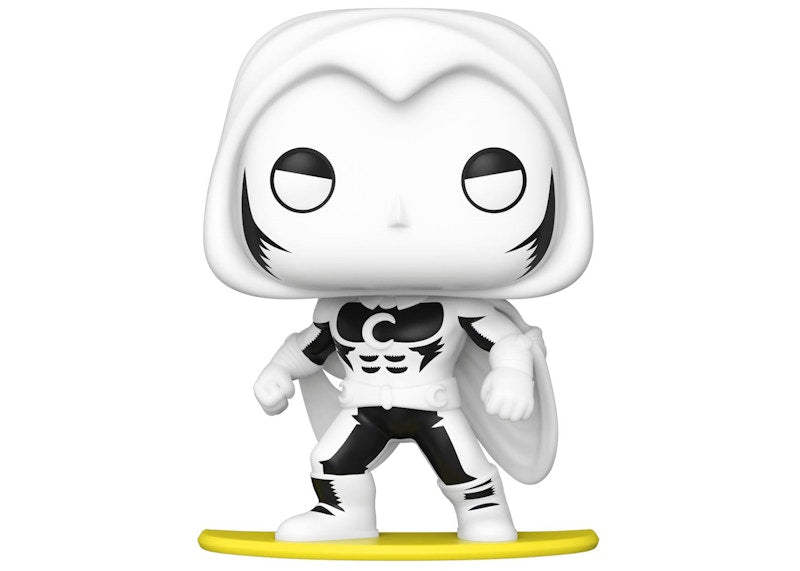 Funko Pop! Comic Covers Marvel Moon Knight Figure #08