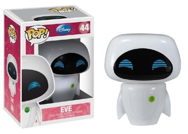 Funko Pop! Disney Eve Figure #44