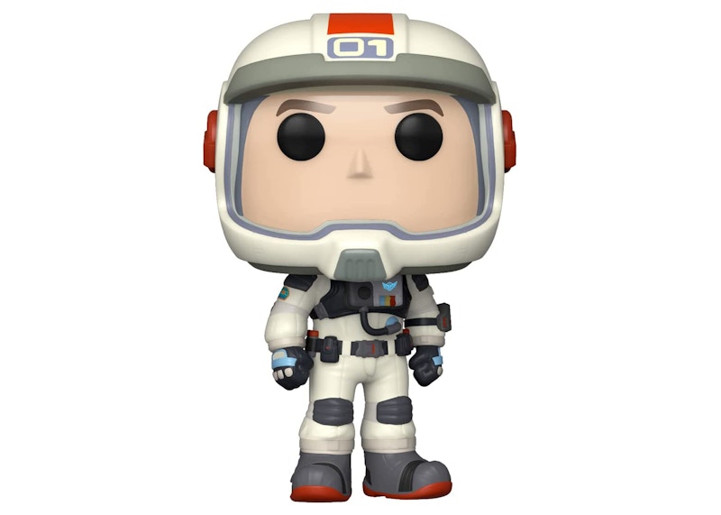 Funko Pop! Disney Pixar Lightyear Buzz Lightyear (XL-01) Figure #1210