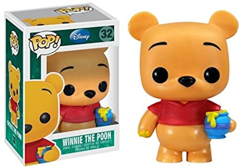 Funko Pop! Disney Winnie the Pooh Figure #32