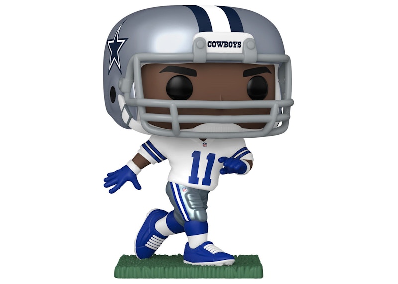 Funko Pop! Football NFL Dallas Cowboys Micah Parsons Figure #171