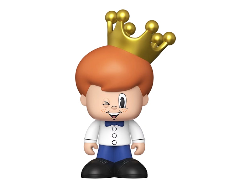 Funko Pop! Freddy Funko Edition of Project Fred Limited Edition Chase Figure 09 Edition of 750