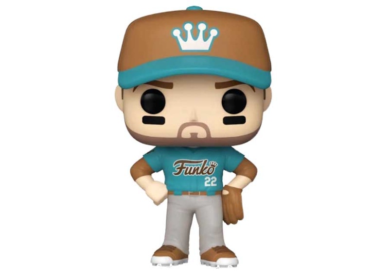 Funko Pop! Funko Player Funko Shop Exclusive All-Star Funfest Edition SE (LE 3000)