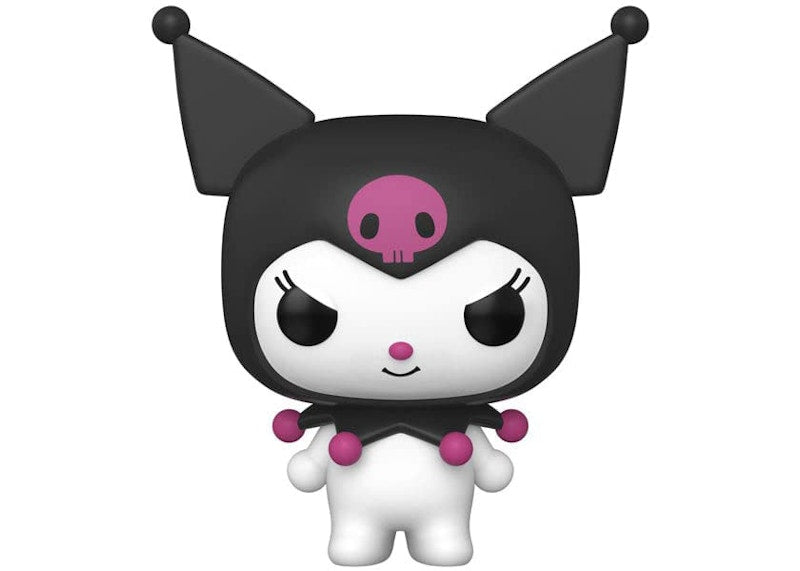 Funko Pop! Kuromi Hot Topic Exclusive Figure #55