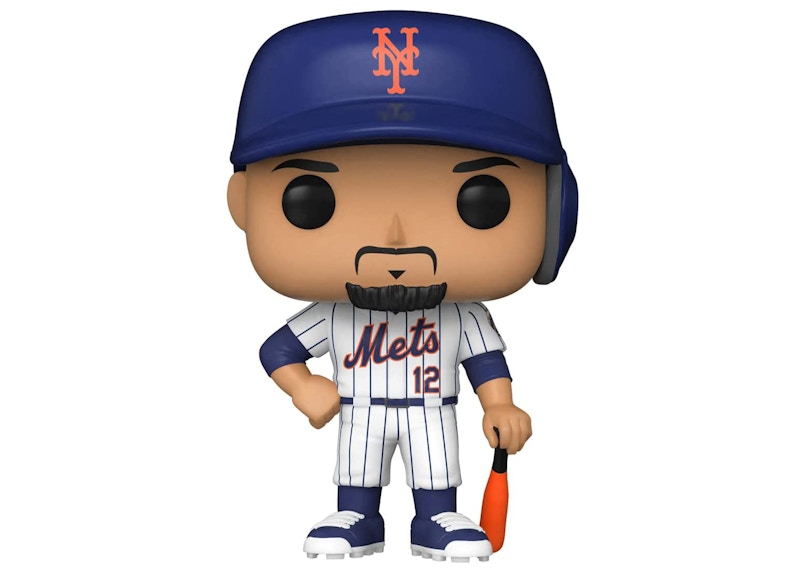 Funko Pop! MLB New York Mets Francisco Lindor Figure #78