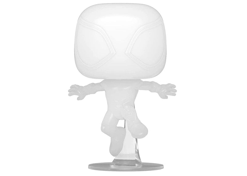 Funko Pop! Marvel Spider-Man Across the Spider-Verse Spider-Man Amazon Exclusive Figure #1223