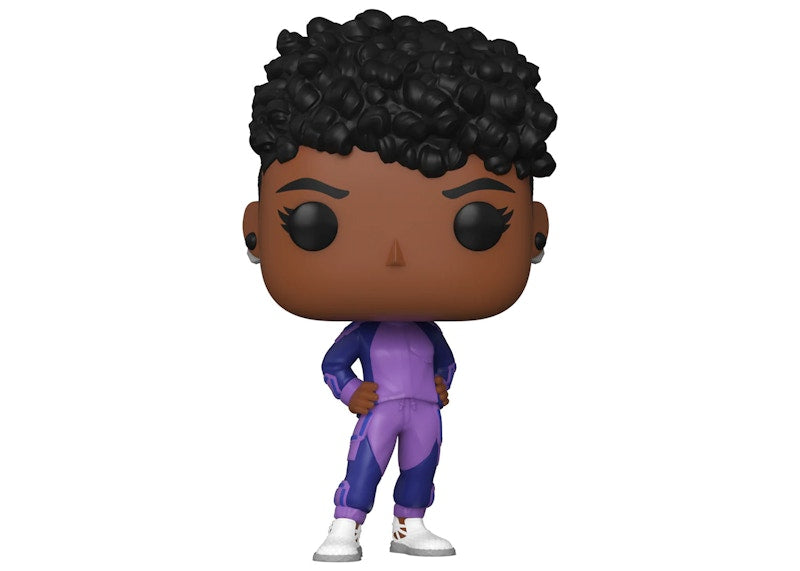 Funko Pop! Marvel Studios Black Panther Wakanda Forever Shuri Funko Shop Exclusive Figure #1103