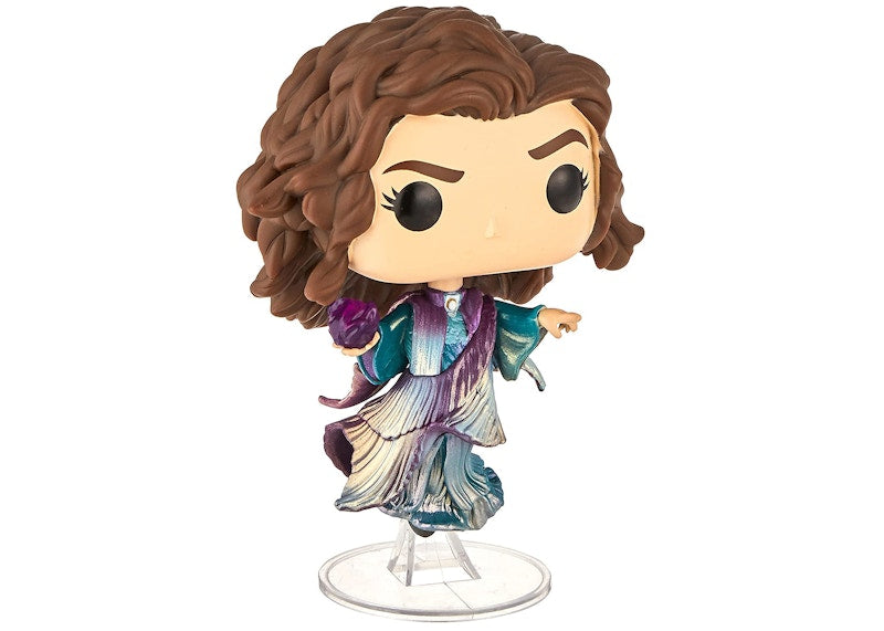 Funko Pop! Marvel Studios WandaVision Agatha Harkness Figure #826