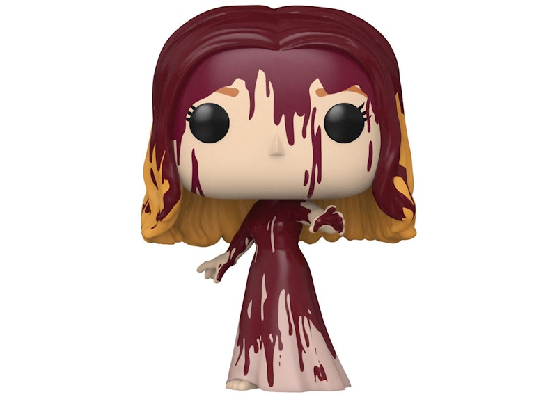 Funko Pop! Movies Carrie (Telekinesis) Figure #1247
