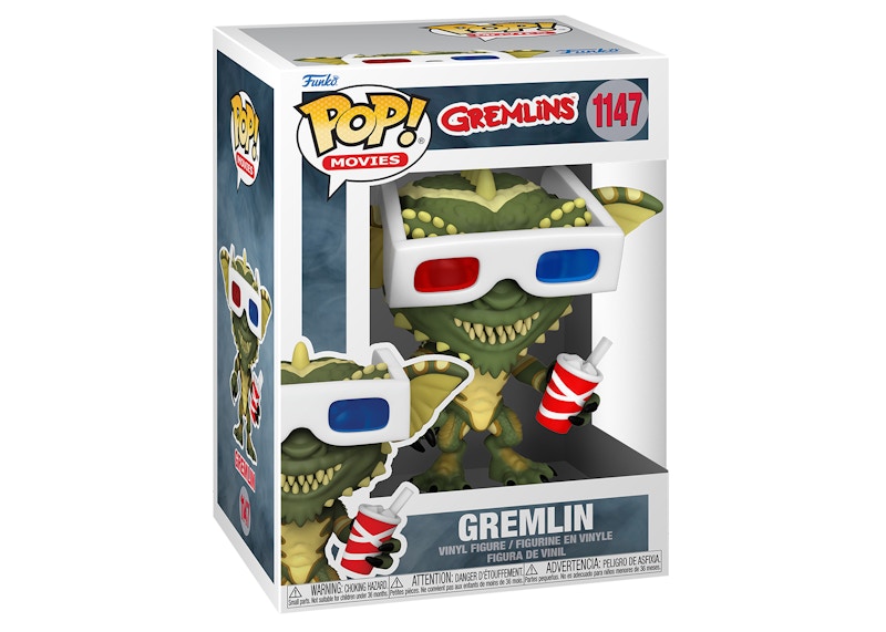 Funko Pop! Movies Gremlins Gremlin Figure #1147