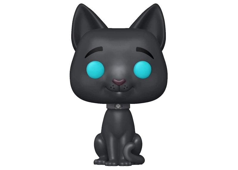 Funko Pop! Movies Luck Bob Figure #1287