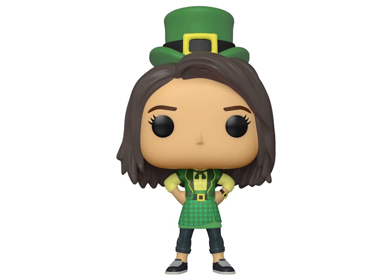 Funko Pop! Movies Luck Sam as Leprechaun Figure #1289