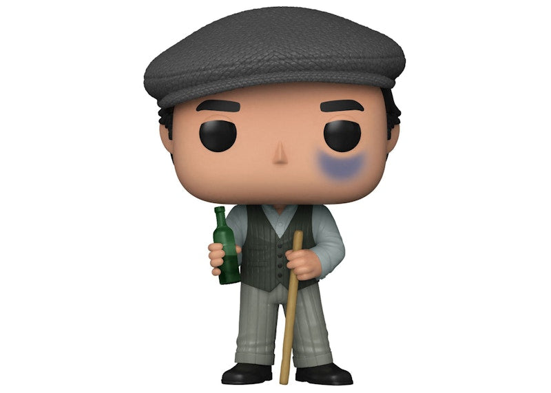 Funko Pop! Movies The Godfather 50th Anniversary Michael Corleone Figure #1201