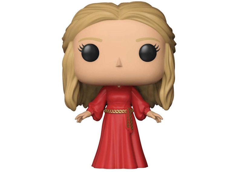 Funko Pop! Movies The Princess Bride Buttercup Figure #578