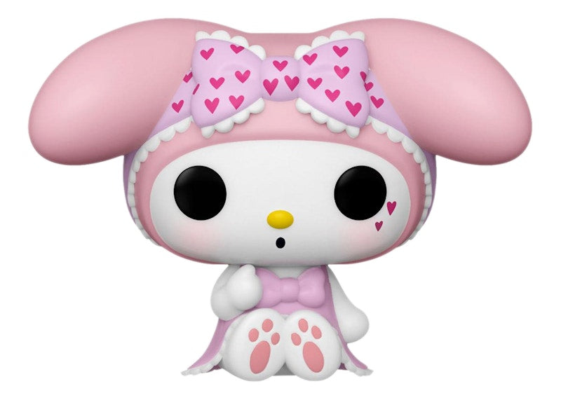 Funko Pop! My Melody Hot Topic Exclusive Figure #56