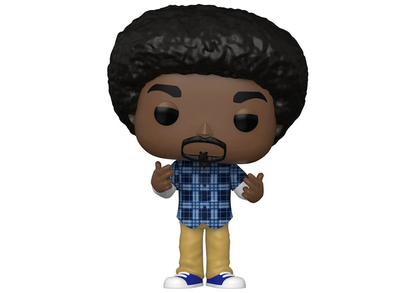 Funko Pop! Rocks Snoop Dogg Figure #300