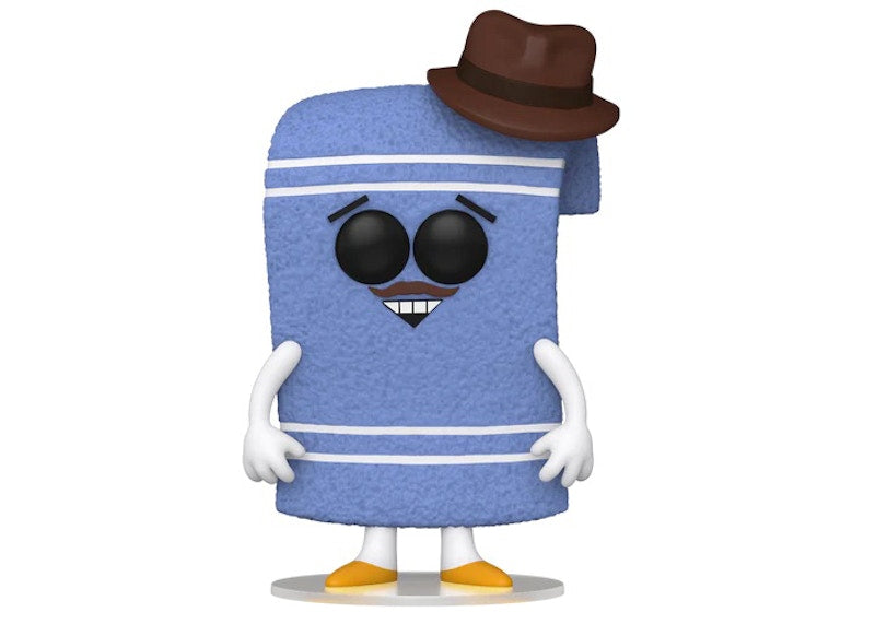 Funko Pop! South Park Steven McTowelie South Park Shop Exclusive Figure #41