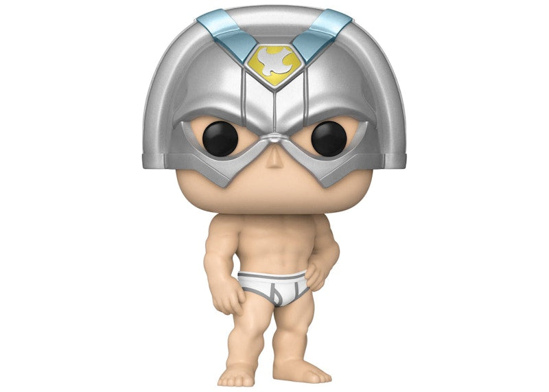 Funko Pop! Television DC Peacemaker (Peacemaker) Figure #1233
