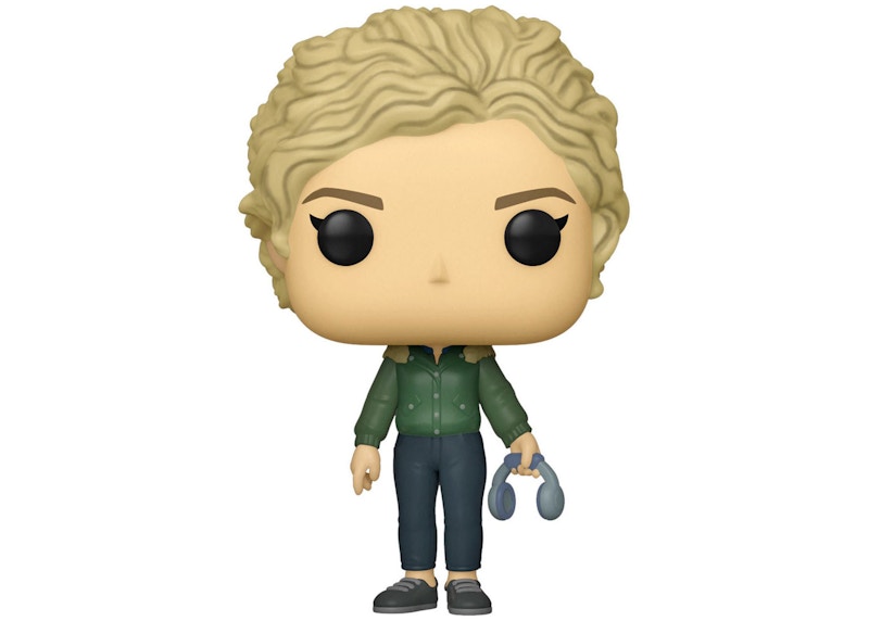 Funko Pop! Television Ozark Ruth Langmore Figure #1197
