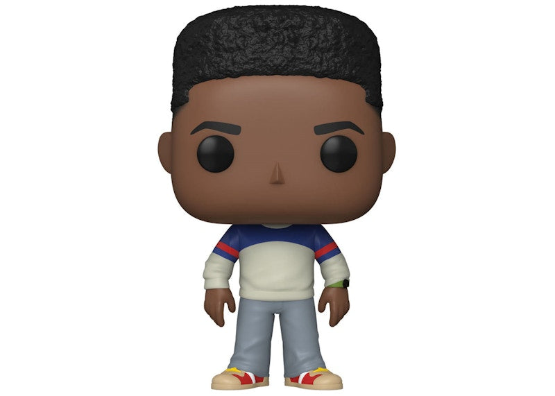 Funko Pop! Television Stranger Things (Season 4) Lucas Figure #1241