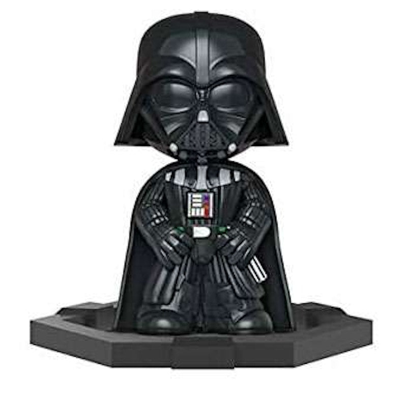 Funko Star Wars Mystery Minis Darth Vader RANDOM Smuggler's Bounty Exclusive Mystery Pack