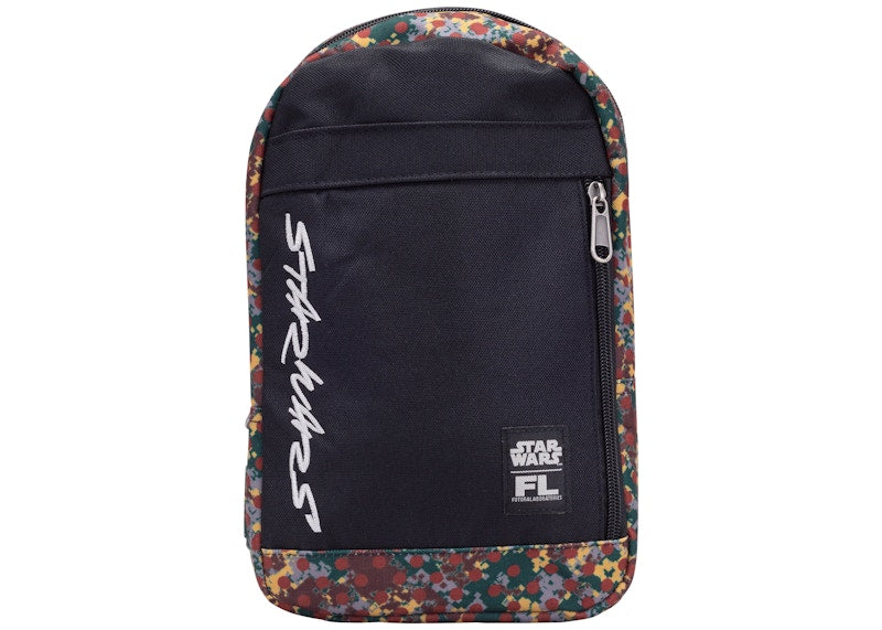 Funko x Futura Star Wars Shoulder Bag Multi