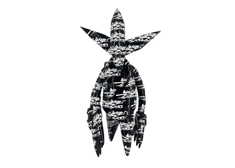 Futura Laboratories FL-001 "POINTMAN" Marc Jacobs Edition Vinyl Figure