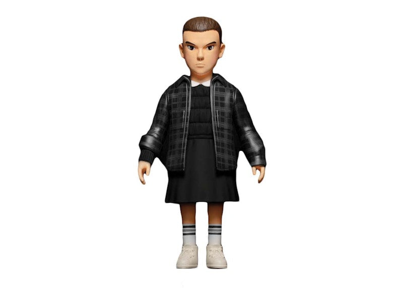 Futura Laboratories "Friends Dont Lie" Eleven Vinyl Figure (Edition of 300)