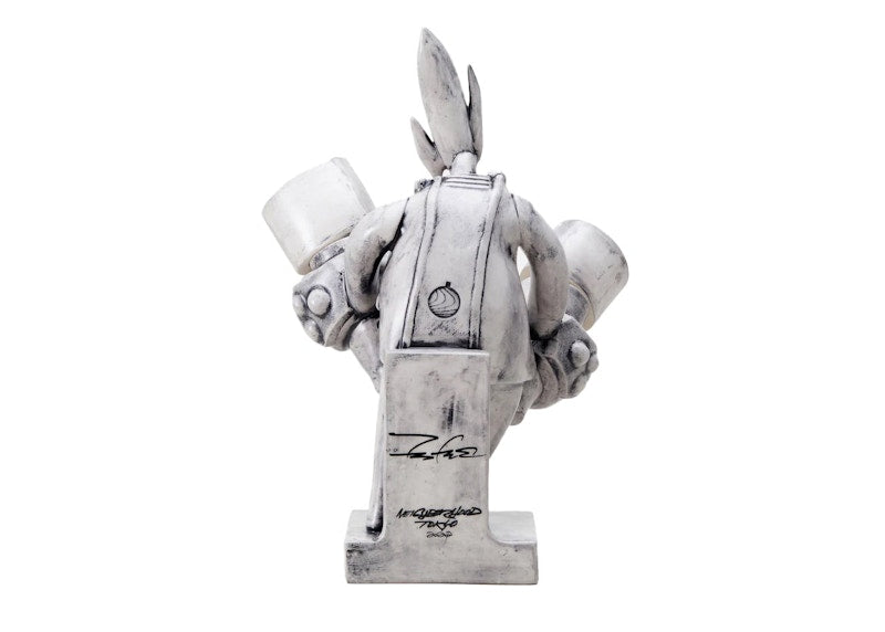 Futura Laboratories x Neighborhood Homespray FL-007 Incense Chamber