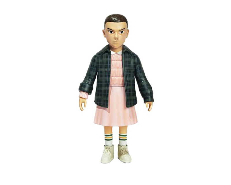 FWENCLUB "Friends Don't Lie" Eleven Vinyl Figure