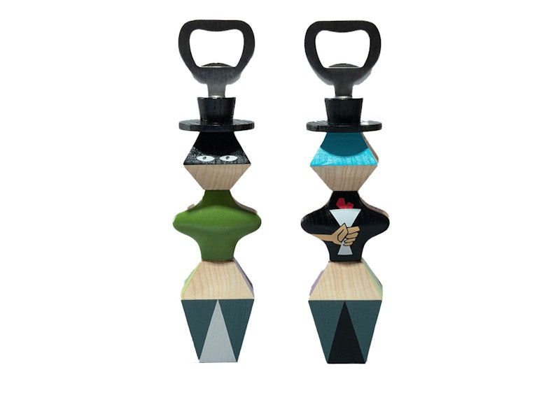 FWENCLUB The Road and the Sky Bottle Opener (Edition of 300)