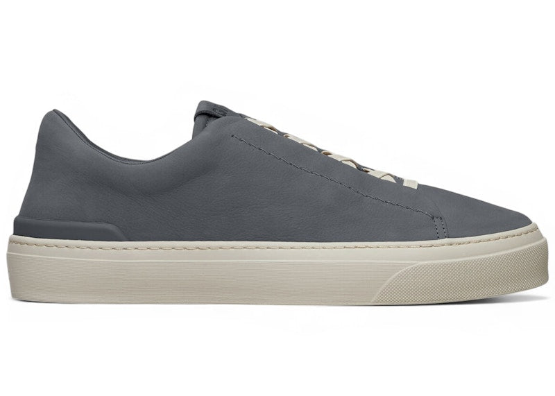 G/FORE Endeavour Slip On Leather Sneaker Monument