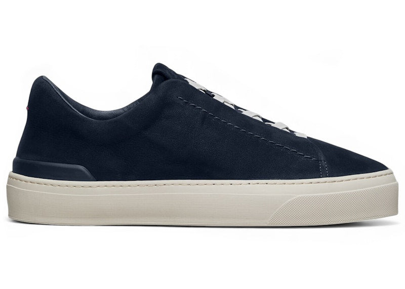 G/FORE Endeavour Slip On Leather Sneaker Twilight (Women's)