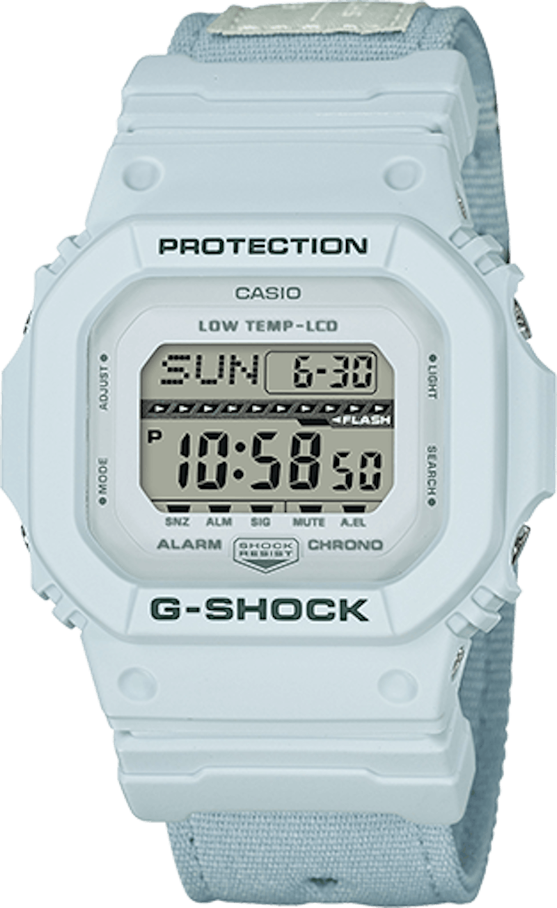 Casio G-Shock Digital GLS5600CL-7