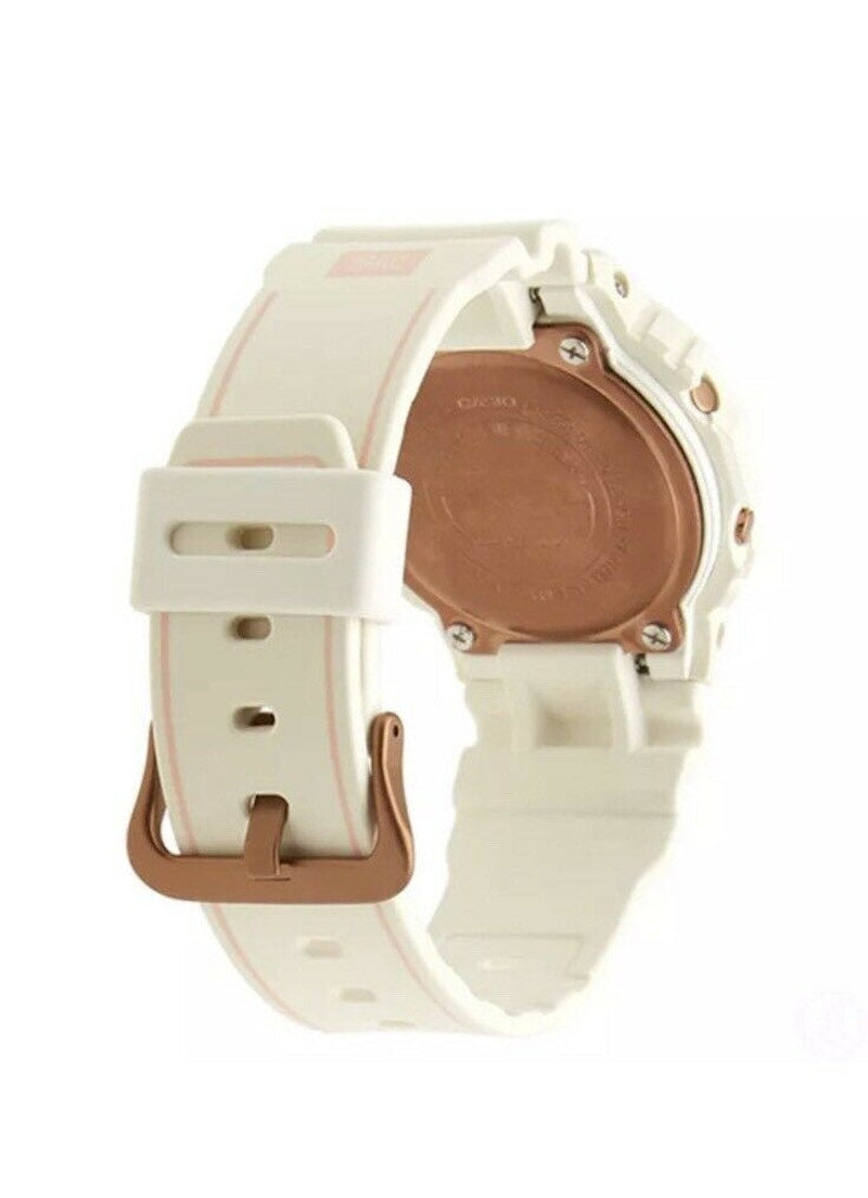 Casio G-Shock Limited Editon DW5600PGW-7