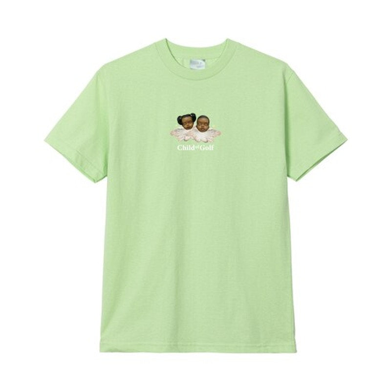 GOLF Cherub Tee Mint