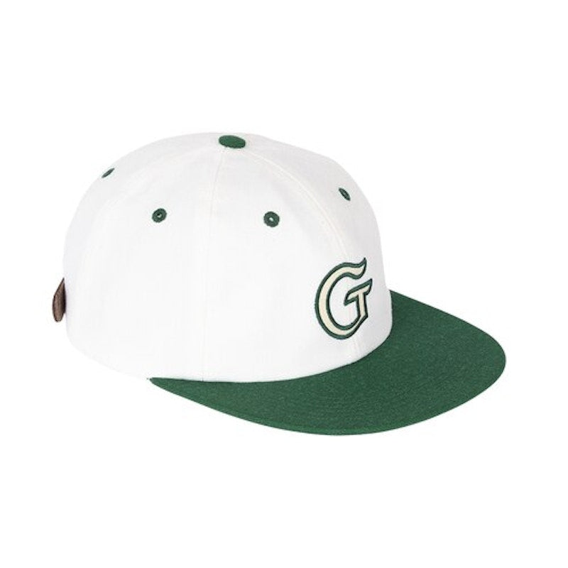 GOLF Gaylord Two Tone 6 Panel Hat Green