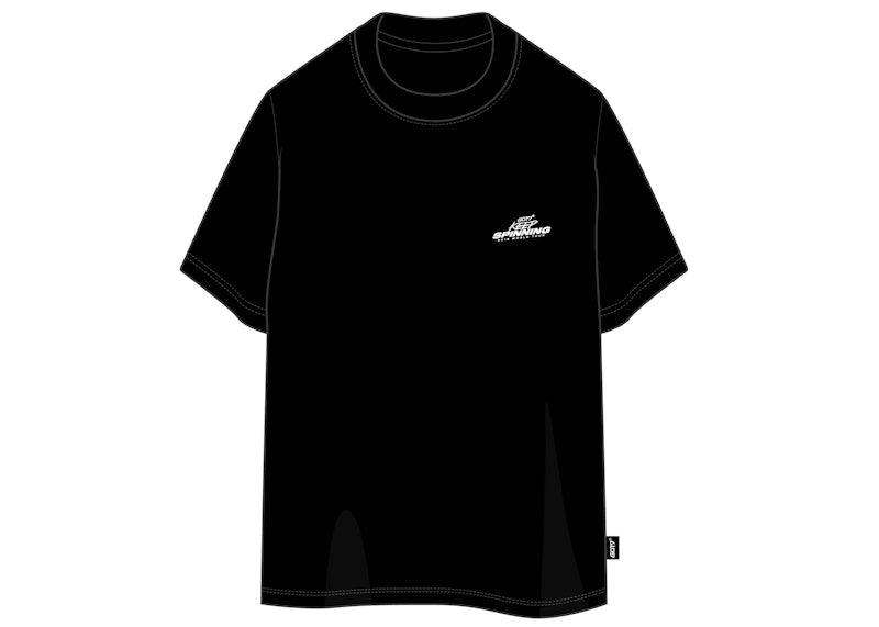 GOT7 2019 World Tour 'Keep Spinning' T-shirt Ver B