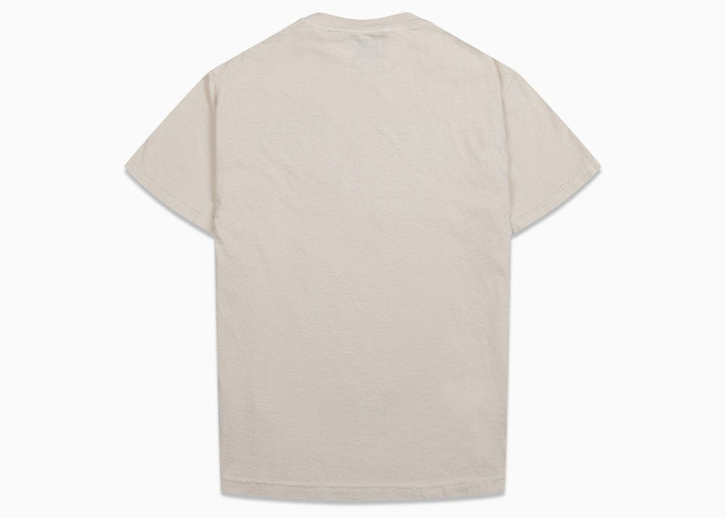 Gallery Dept. ATK Stack Logo T-Shirt White