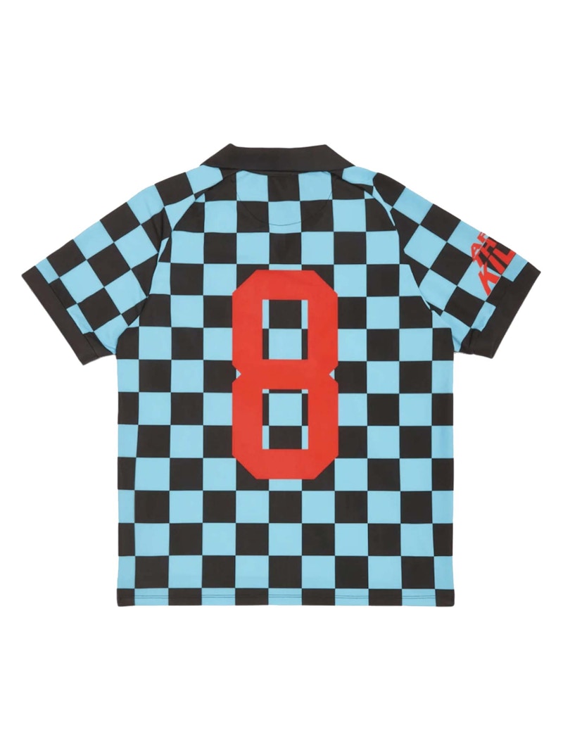 Gallery Dept. Alvarado Soccer Jersey Multi Check