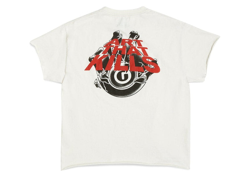 Gallery Dept. G-Ball T-Shirt White