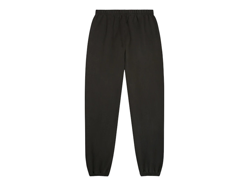 Gallery Dept. Logo Sweatpant Washed Black