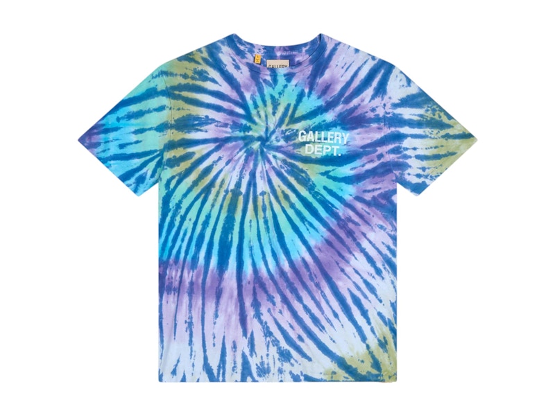 Gallery Dept. Miami Souvenir Tee Marina