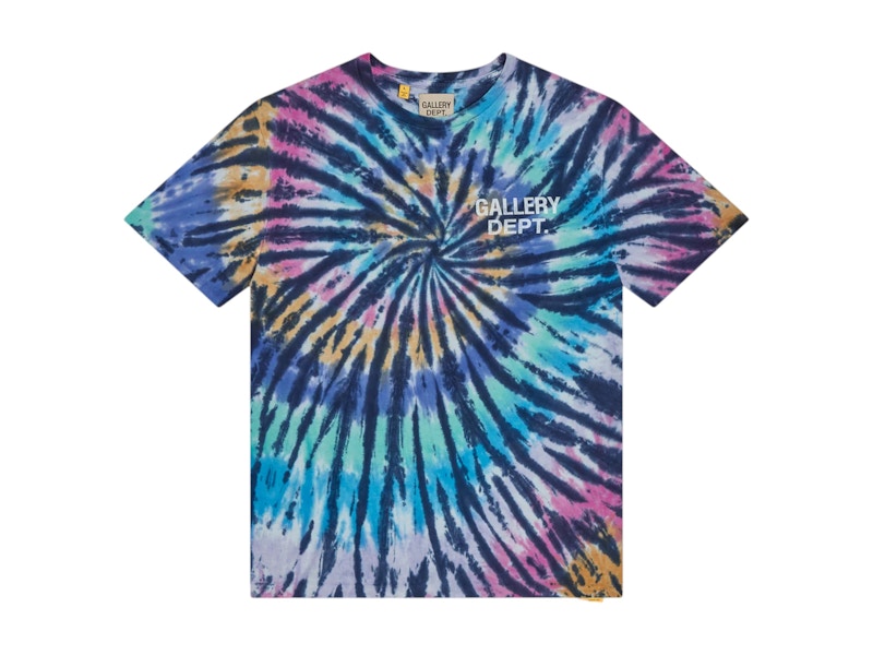 Gallery Dept. Miami Souvenir Tee Tropical